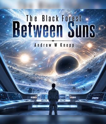 The Black Forest Between Suns