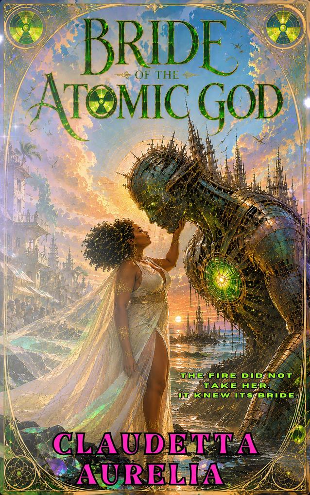 Bride of the Atomic God