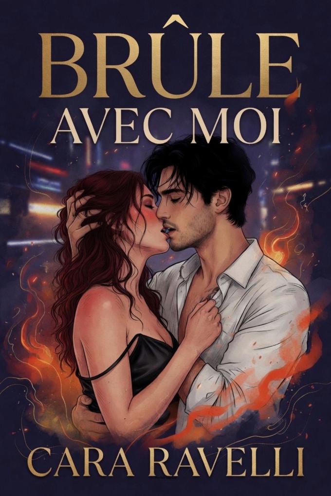 Brûle avec Moi