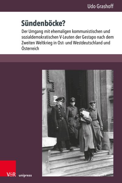 Sündenböcke?