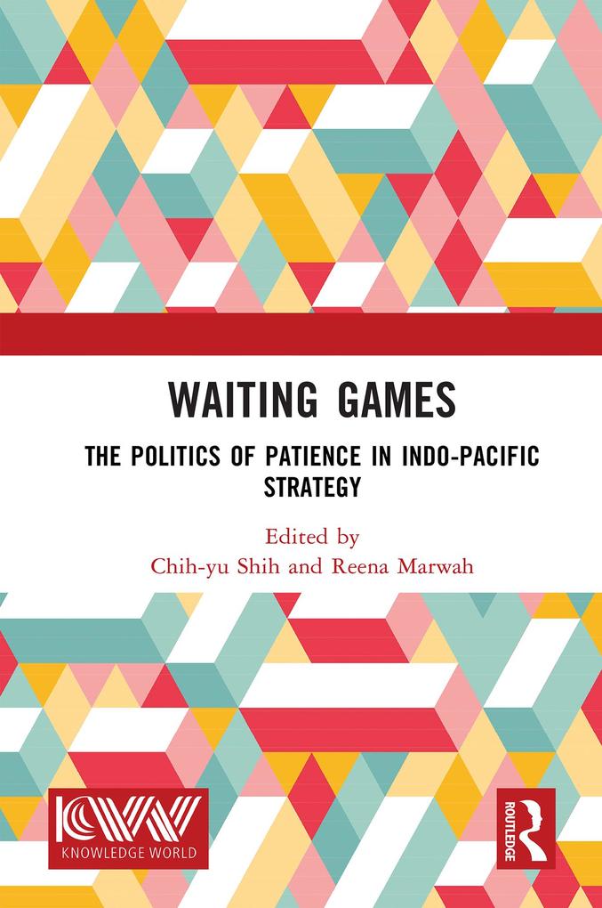 Waiting Games