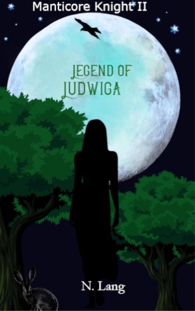 Legend of Ludwiga