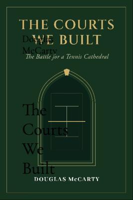 The Courts We Built