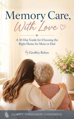 Memory Care With Love