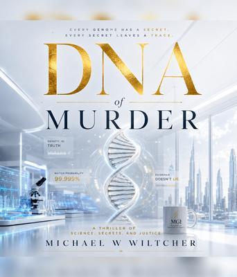 DNA of Murder