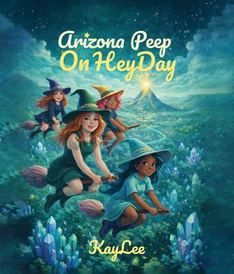 Arizona Peep On HeyDay