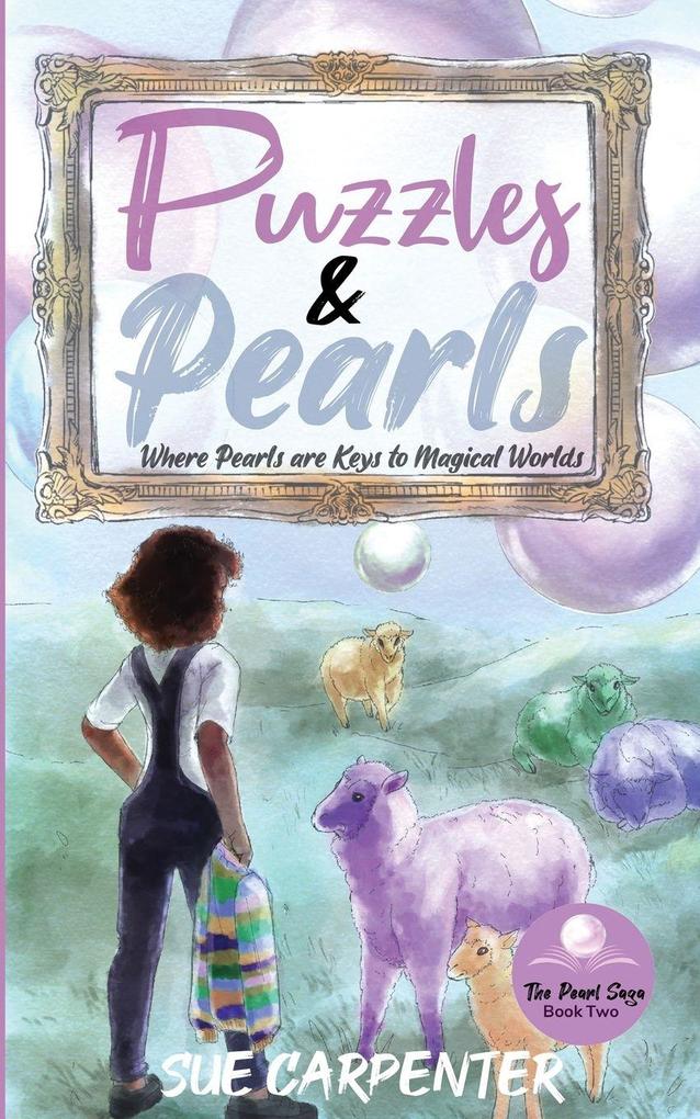 Puzzles and Pearls