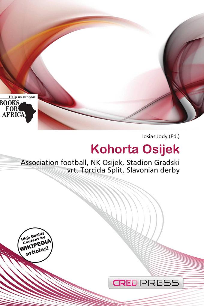 Kohorta Osijek