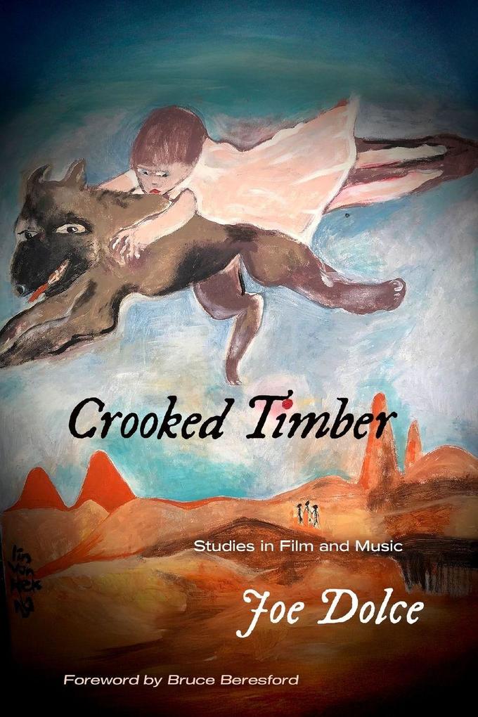 Crooked Timber