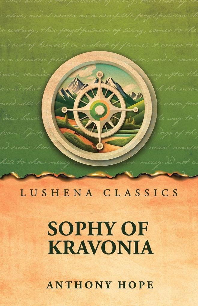 Sophy of Kravonia