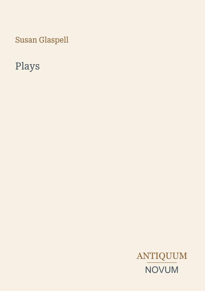 Plays