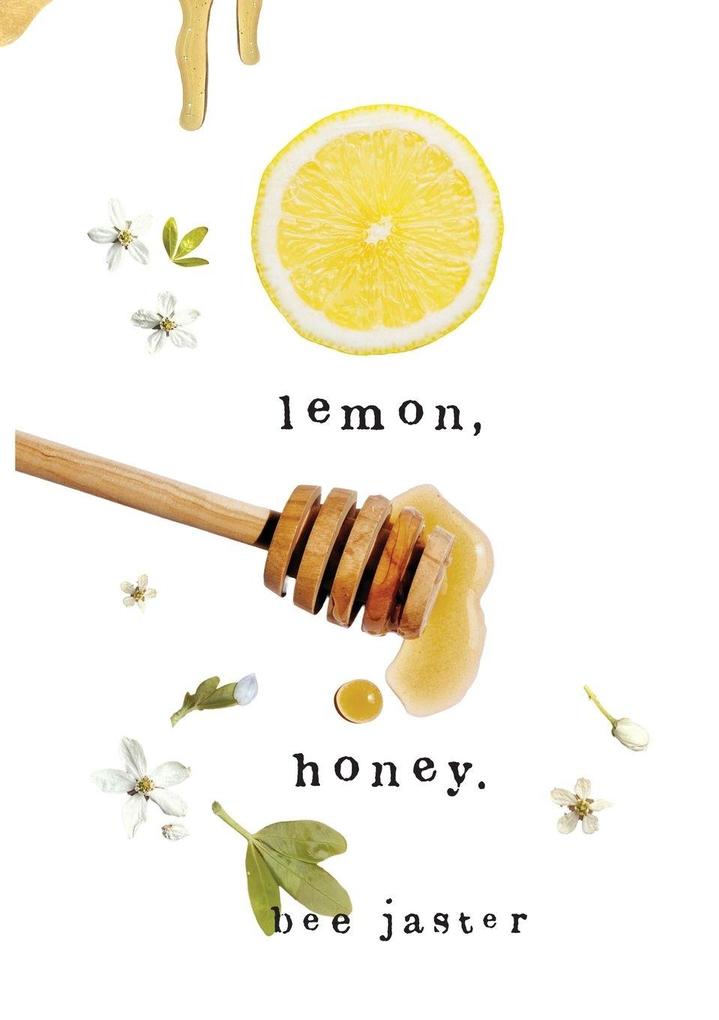 lemon honey