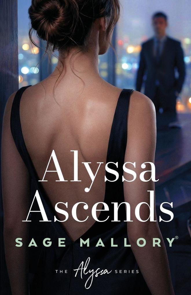 Alyssa Ascends
