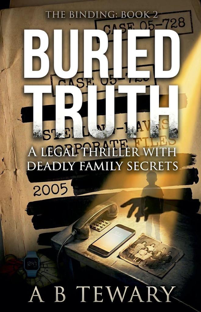 Buried Truth