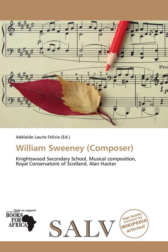 William Sweeney (Composer)