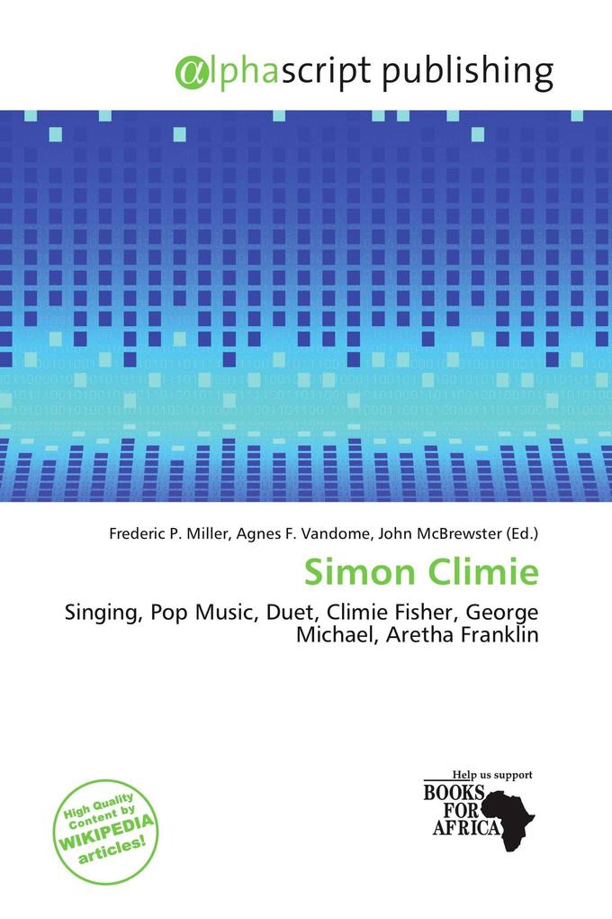 Simon Climie