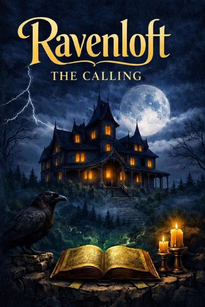 Ravenloft