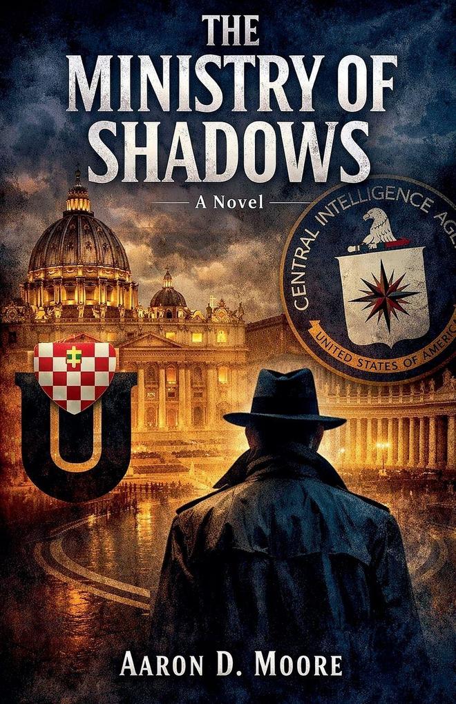 The Ministry of Shadows