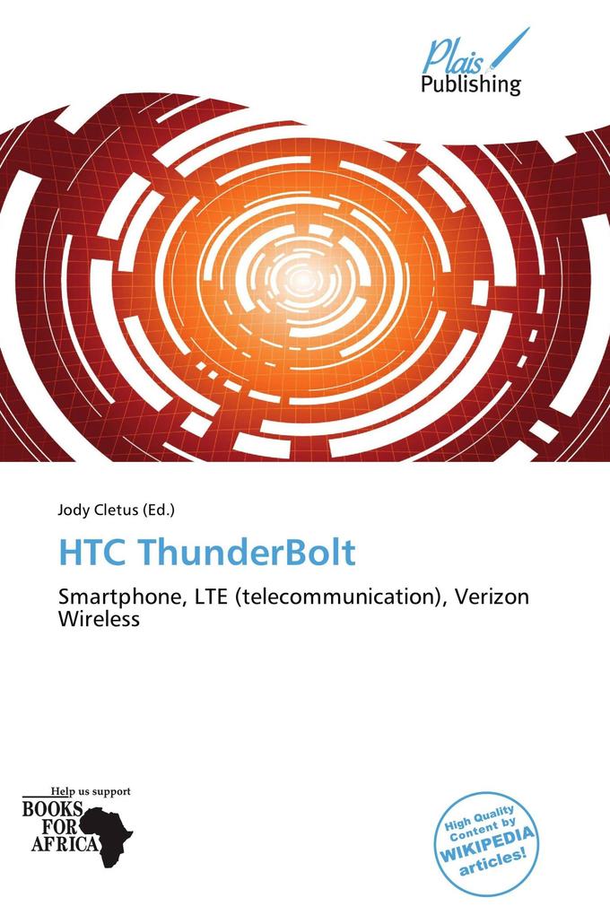 HTC ThunderBolt