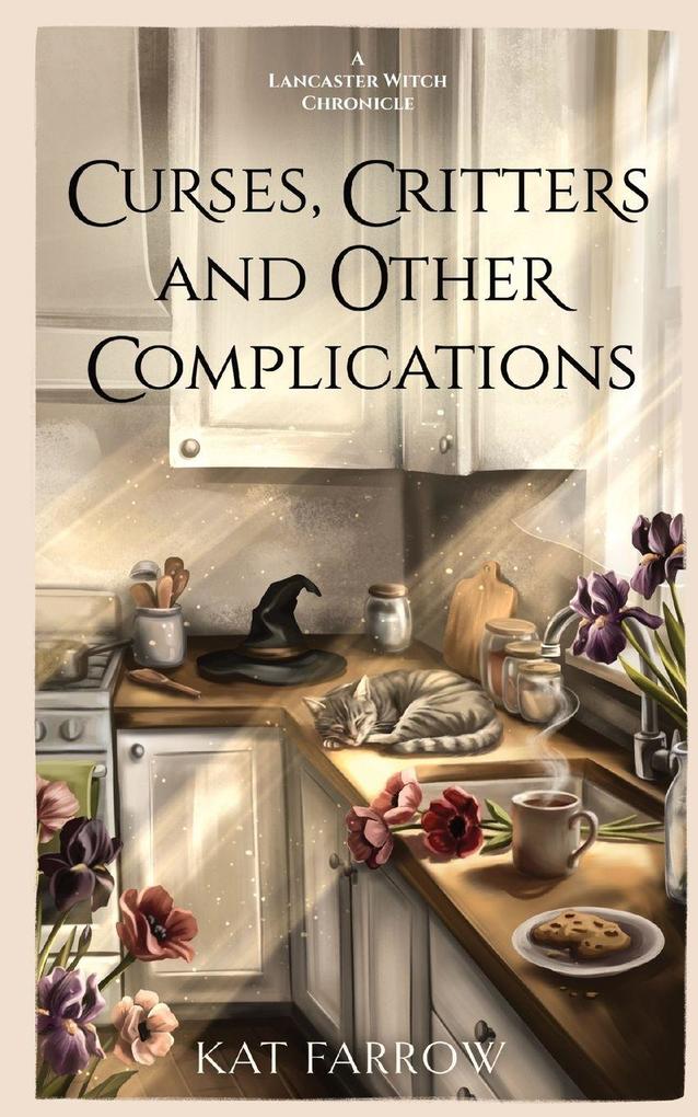 Curses Critters and Other Complications
