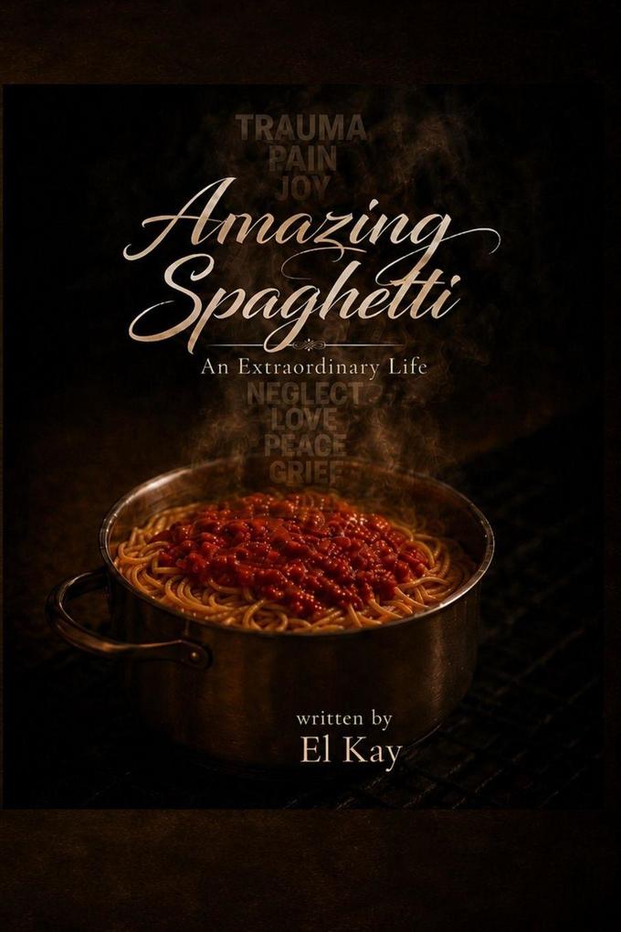 Amazing Spaghetti