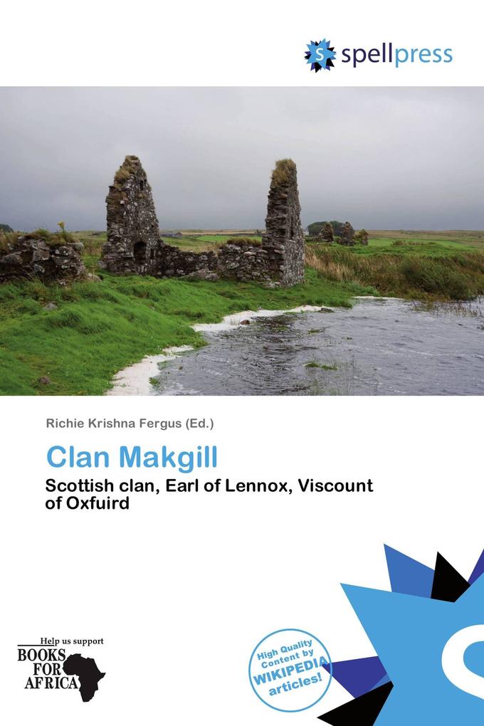 Clan Makgill