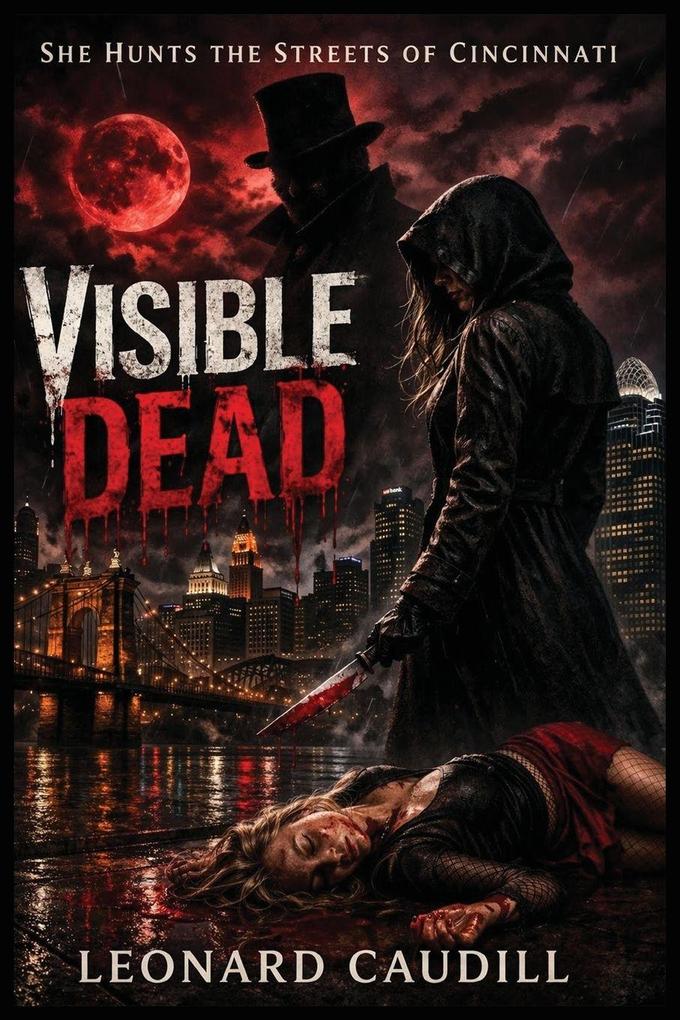 VISIBLE DEAD