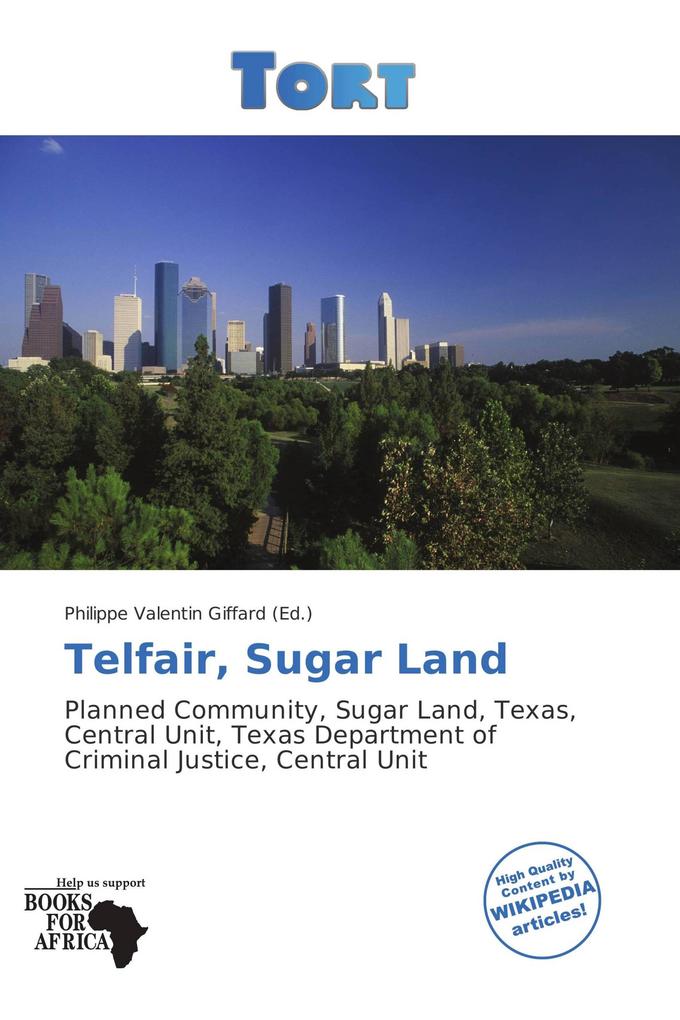 Telfair Sugar Land