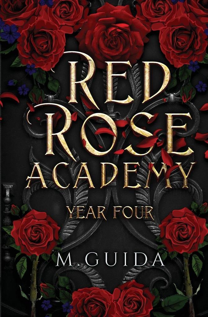 Red Rose Academy Year Four