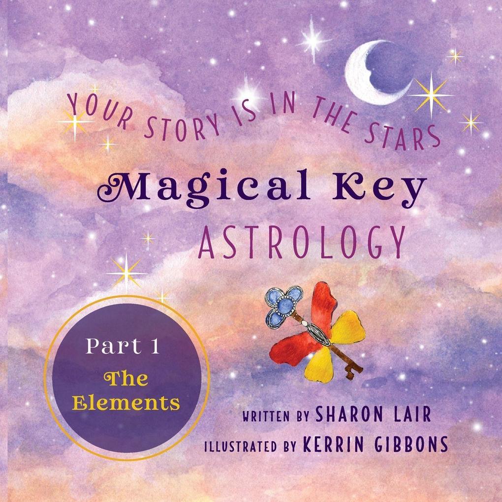 Magical Key - Astrology