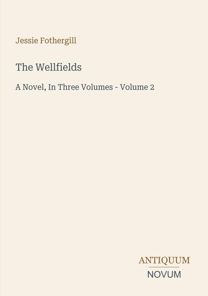 The Wellfields