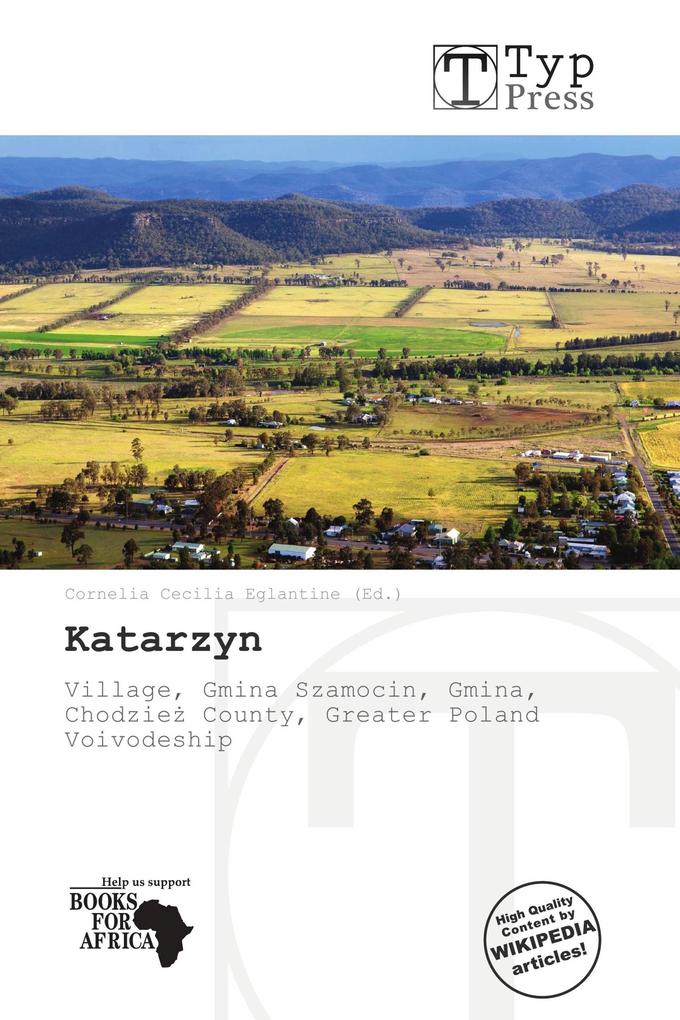 Katarzyn