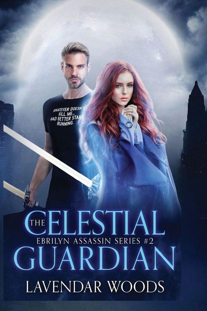 The Celestial Guardian
