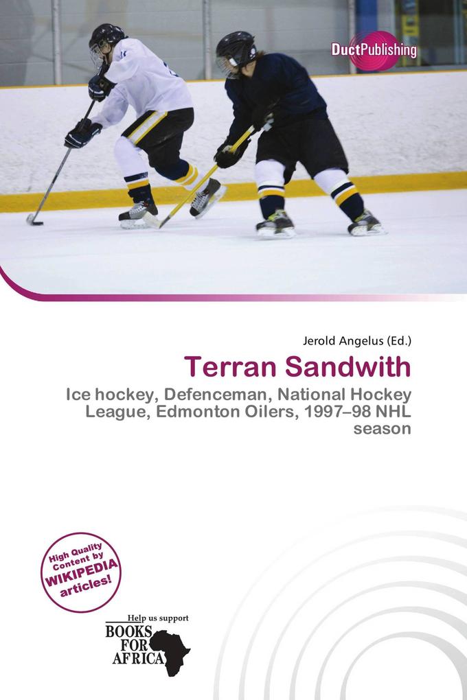 Terran Sandwith