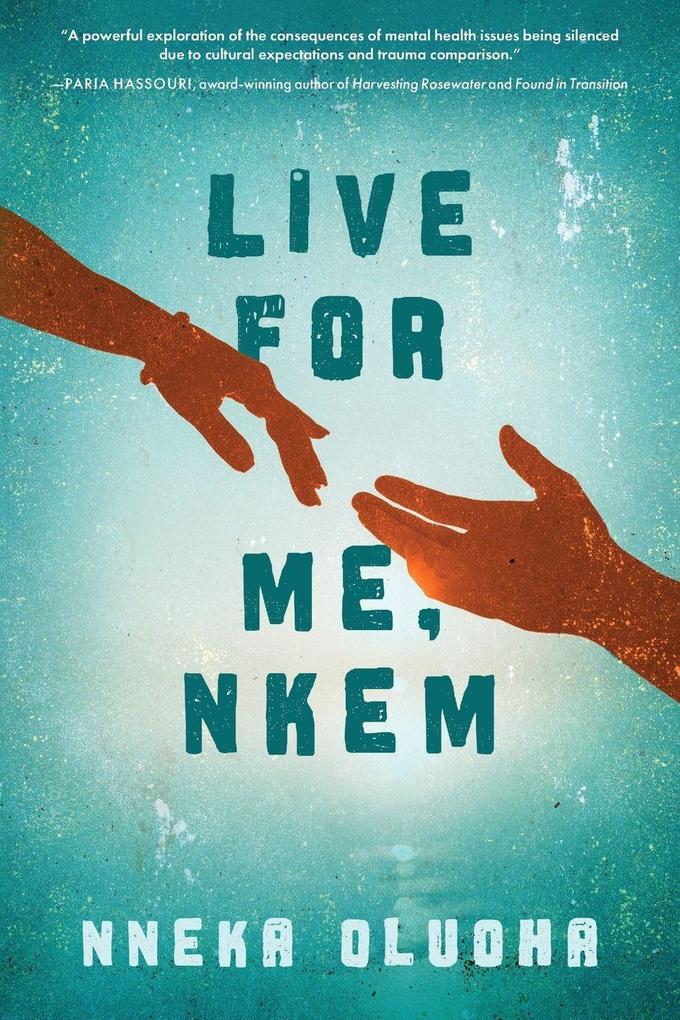 Live for Me Nkem