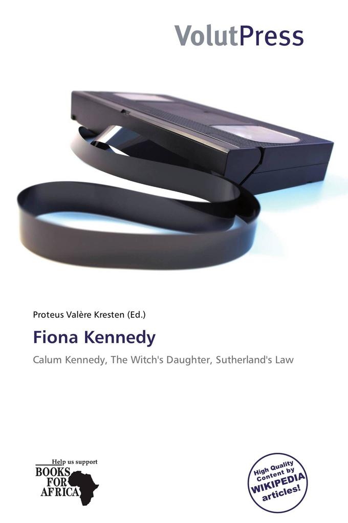 Fiona Kennedy