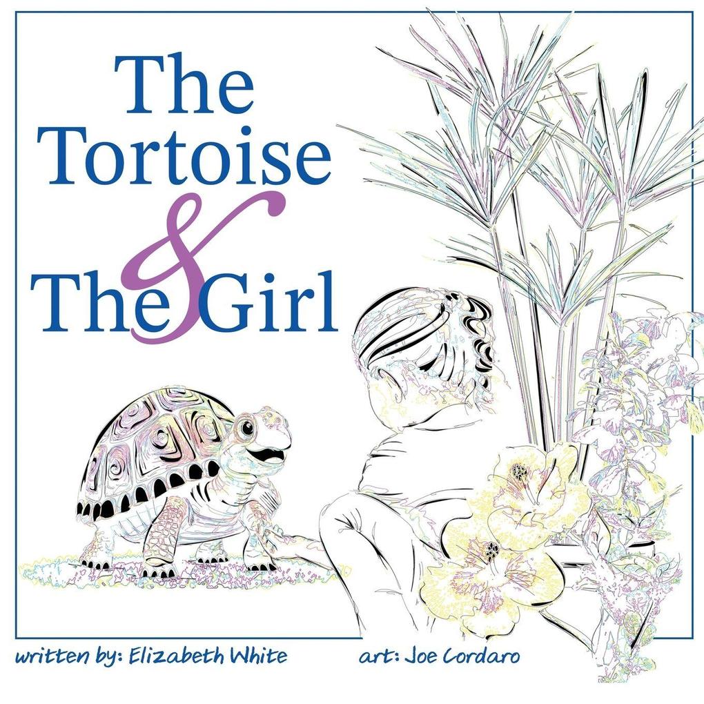 The Tortoise & The Girl