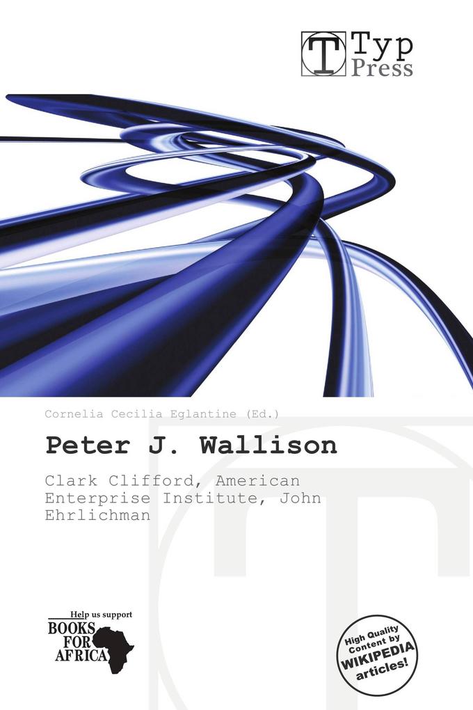 Peter J. Wallison