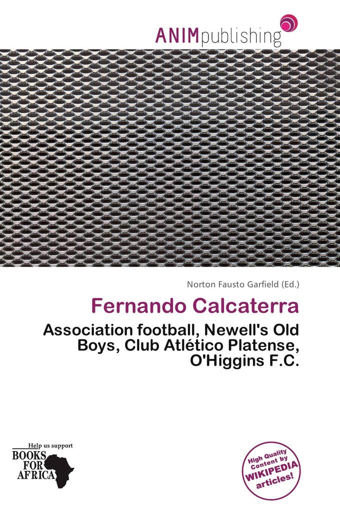 Fernando Calcaterra