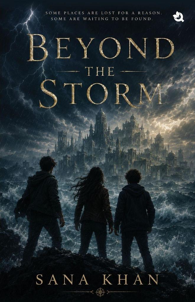 Beyond The Storm