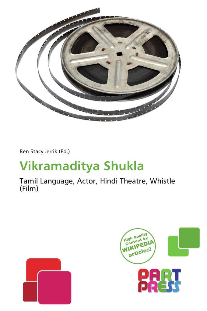 Vikramaditya Shukla