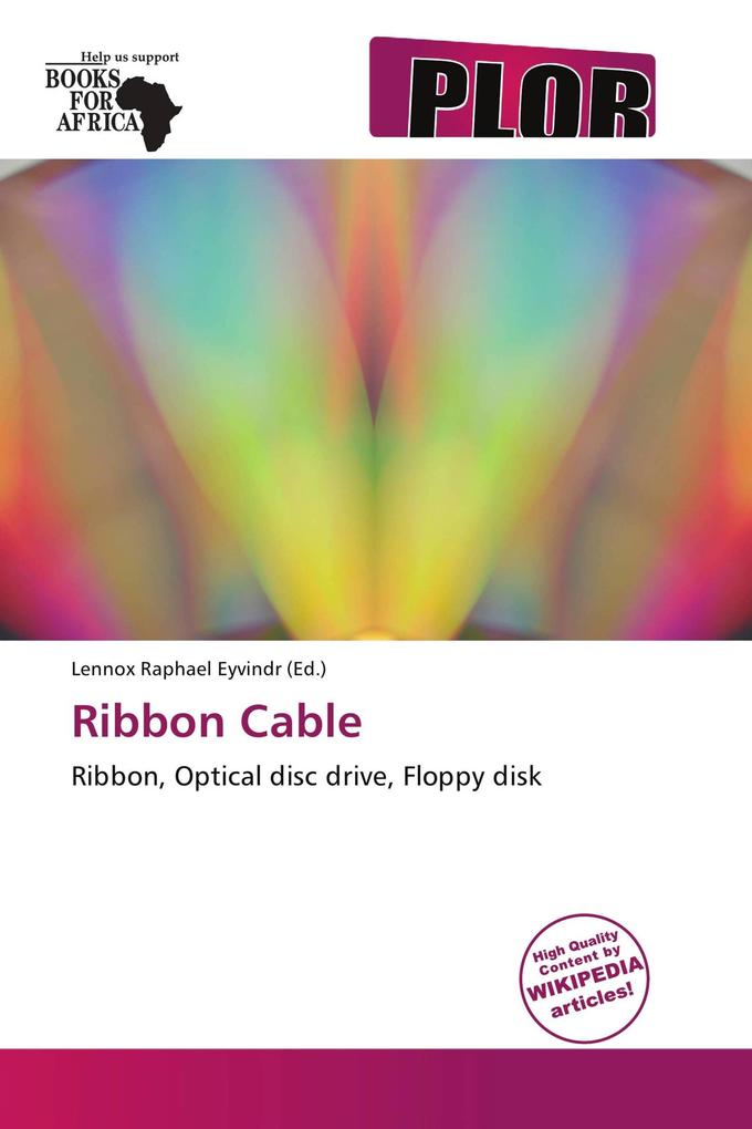 Ribbon Cable