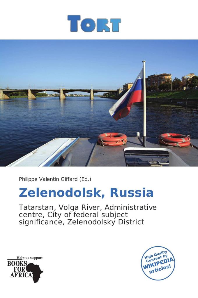 Zelenodolsk Russia