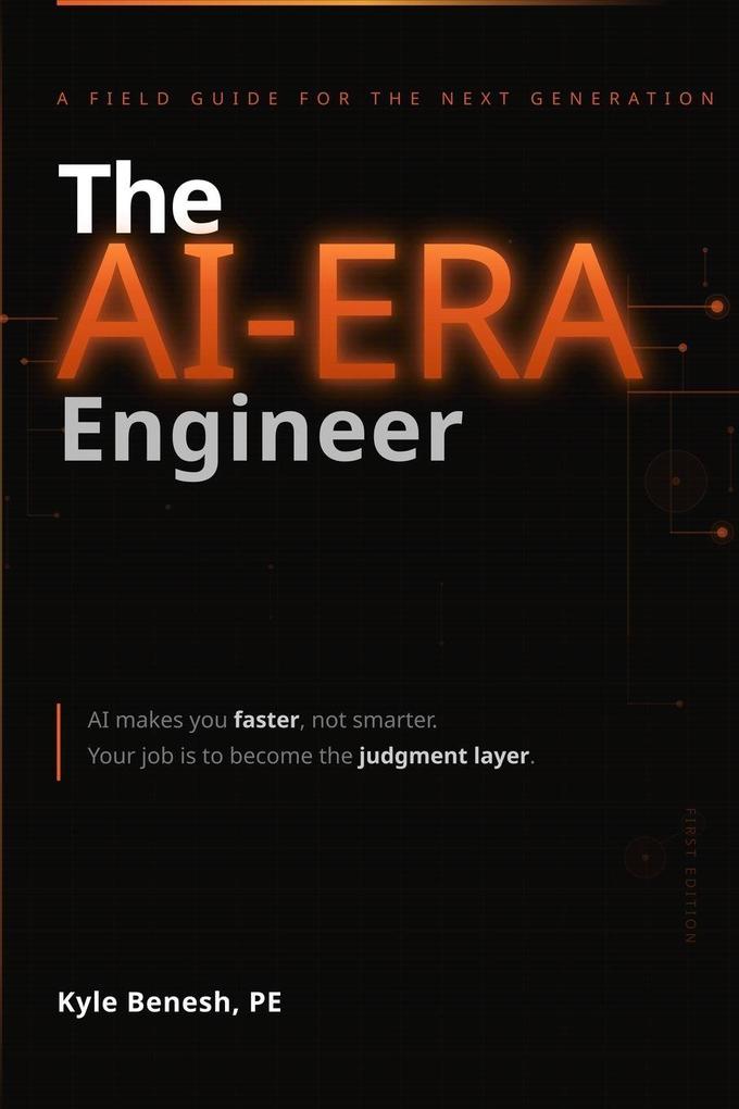 The AI-Era Engineer