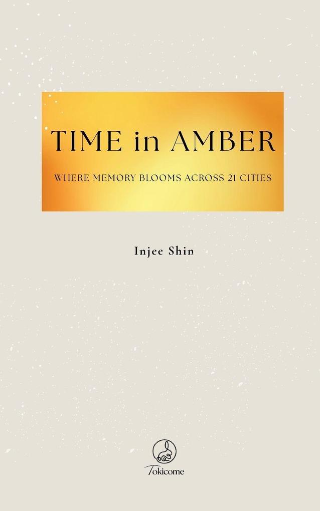 TIME in AMBER