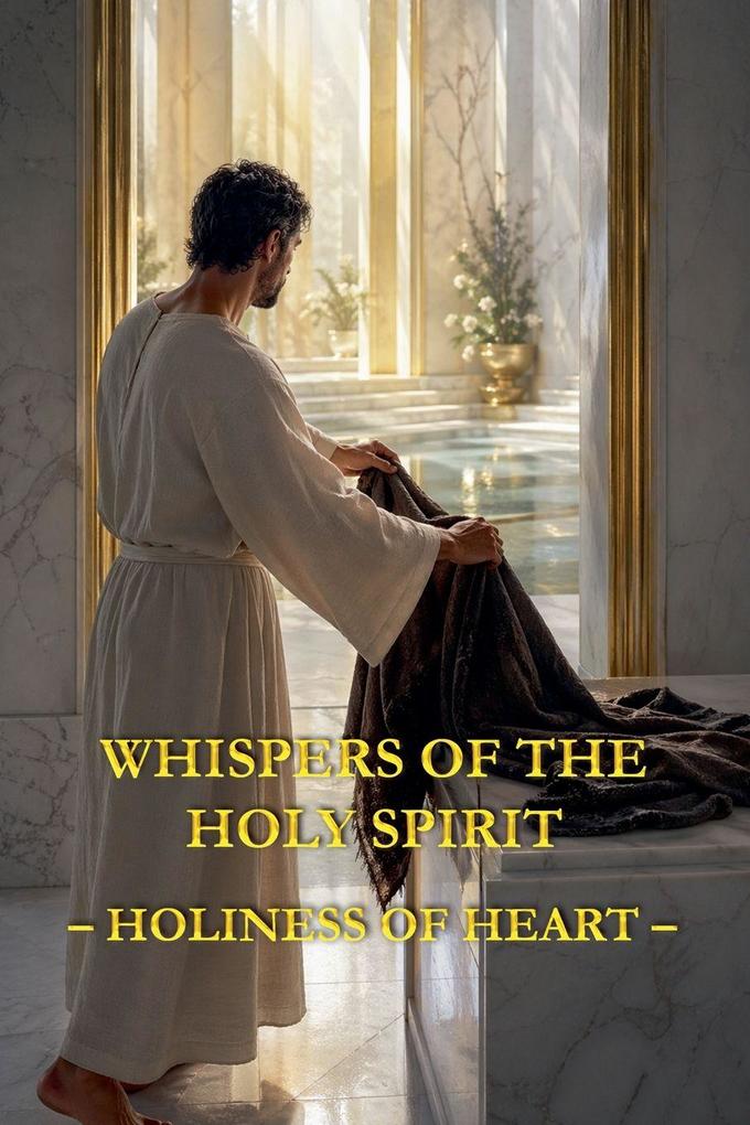 Whispers of the Holy Spirit - Holiness of Heart