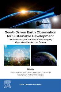Geoai-Driven Earth Observation for Sustainable Development