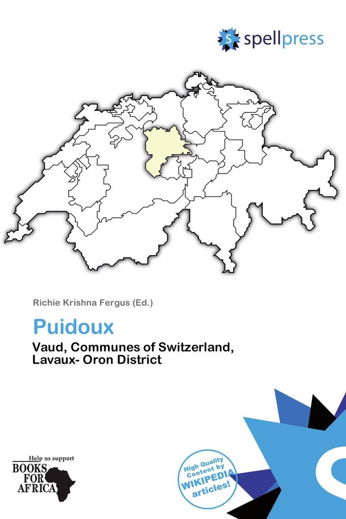 Puidoux