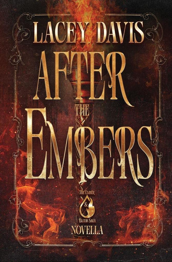 After the Embers