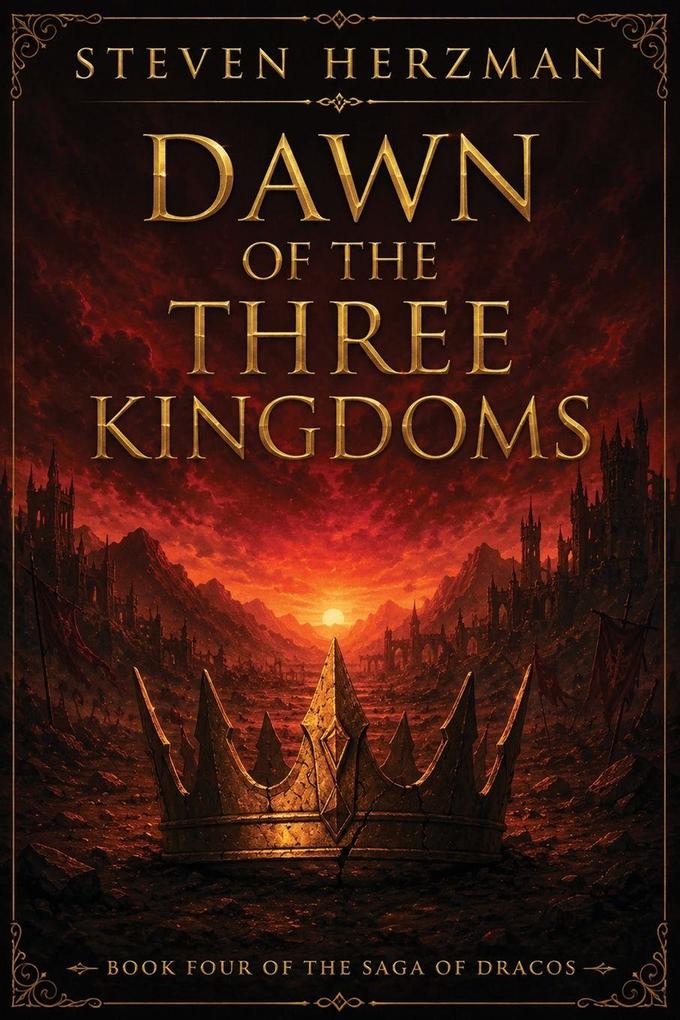Dawn of The Three Kingdoms